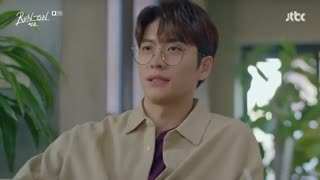 قسمت نهم سریال کره ای Run On 2020 (  ادامه دادن) + زیرنویس فارسی