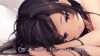 Nightcore - نایتکور زیبا با آهنگ عاشقانه غمگین