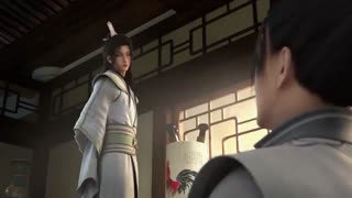 انیمه چینی ( شروری مثل من) cut27 (به زبان اصلی)