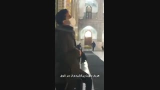 امام رضا (ع)