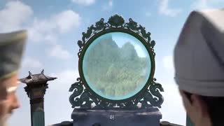 انیمه چینی ( شروری مثل من) cut29 (به زبان اصلی)