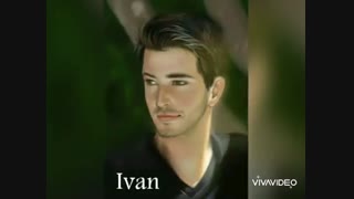 عکس شخصیت‌های رمان پایان یک دورگه