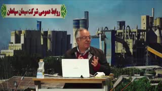 سخنرانی استاد ابوالعلایی