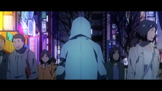 میکس جنجالی توکیو غول ( Tokyo Ghoul ) احساس تنهایی