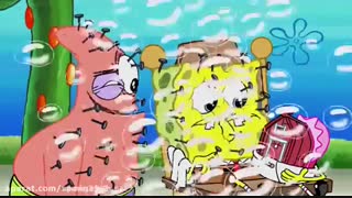 باب اسفنجی سری جدید با زیرنویس فارسی