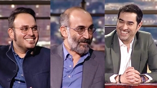 دانلود قسمت 6 همرفیق با حضور هادی حجازی فر