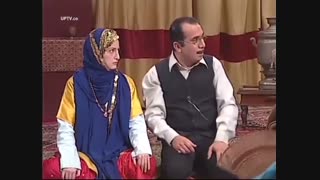 شب های برره 4