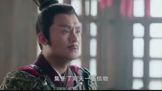 سریال چینی افسانه فِی قسمت 42 با زیرنویس فارسی /Legend of Fei Chinese Drama 2020