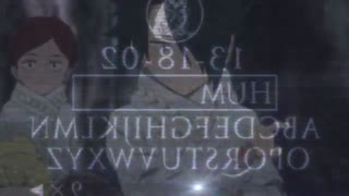 انیمه : ناکجا آباد موعود - Yakusoku no Neverland :: فصل دوم :: قسمت 1 :: زیرنویس چسبیده فارسی