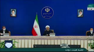 منابع بلوکه‌شده برگردد، قیمت دلار پایین می‌آید