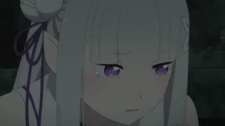 قسمت پانزدهم فصل دوم Re Zero (زندگی دوباره در دنیای جدید) با زیرنویس فارسی