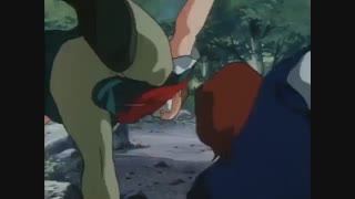 انیمیشن: کماندار نوجوان Robin Hood--قسمت 6