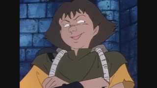 انیمیشن: کماندار نوجوان Robin Hood--قسمت 10