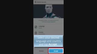 آموزش نصب و فعالسازی آنتی ویروس نود32 برای اندروید