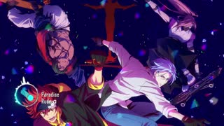 اوپنینگ کامل انیمه SK8 The Infinity- اس کی بینهایت ★☆★