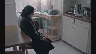 فیلم من میترسم
