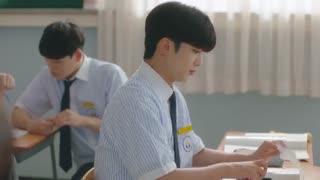 قسمت هشتم سریال کره ای A Love So Beautiful 2020 ( یک عشق بسیار زیبا) با بازی 'یوهان' + زیرنویس فارسی