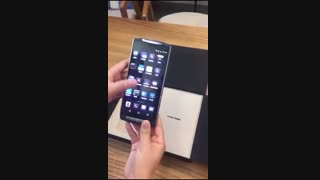 با این موبایل همه صاحب سینما میشن!