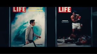 زندگی پنهان والتر میتی (the secret life of walter mitty)