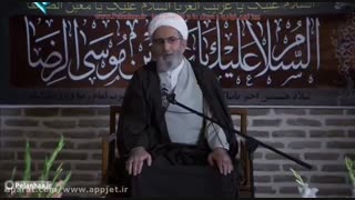 لباس روحانیت، لباس کارگری امام زمان(عج)است.