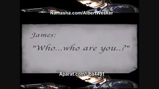 سایلنت هیل 2 پارت 58 (پایان ششم)