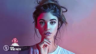 JESSIA - I'm Not Pretty