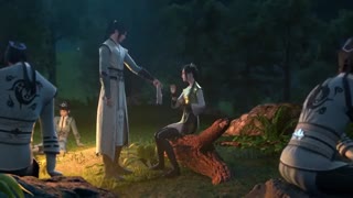 انیمه چینی ( شروری مثل من) cut35 (به زبان اصلی)