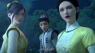 انیمه چینی ( شروری مثل من) cut36 (به زبان اصلی)