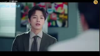 حضور یئو جین گو به عنوان بازیگر مهمان در سریال استارت آپ