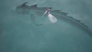 انیمه خدای رزمی بی همتا (Jue Shi Wu Shen) قسمت12 زیرنویس فارسی