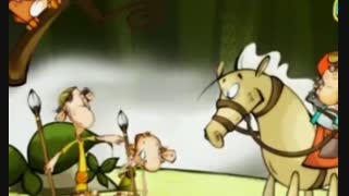 ✅ فارسی ششم حکایت درس درخت علم محمدمهدی فتحعلی