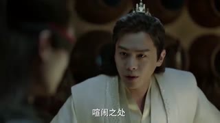 قسمت 22 سریال چینی  لذت زندگی ( Joy of Life 2019)_زیرنویس فارسی