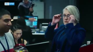 تیزر فصل اول سریال هوش