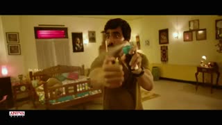 دانلود فیلم هندی Raja The Great 2017