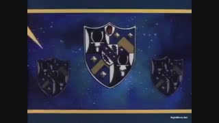 انیمیشن: کماندار نوجوان Robin Hood--قسمت 14