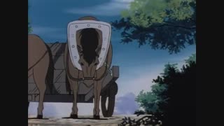 انیمیشن: کماندار نوجوان Robin Hood--قسمت 17