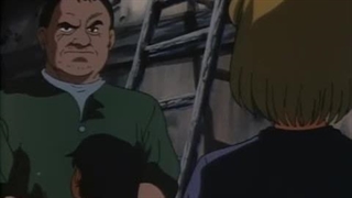 انیمیشن: کماندار نوجوان Robin Hood--قسمت 23