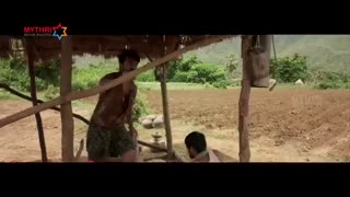 دانلود فیلم هندی Rangasthalam 2014