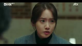 قسمت نهم سریال کره ای Hush 2020 - با زیرنویس فارسی