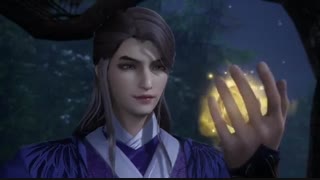 انیمه خدای رزمی بی همتا (Jue Shi Wu Shen) قسمت13 زیرنویس فارسی