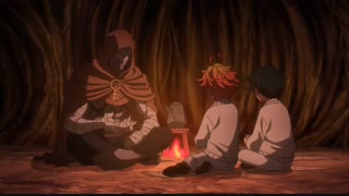 انیمه ناکجا آباد موعود فصل دوم قسمت 2