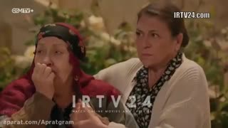 سریال تردید HERCAI هرجایی قسمت 176 دوبله فارسی