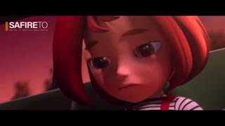 معنای زندگی چیزی  جز اینه؟