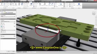 Inventor HSM — Quick Tutorial on Setup