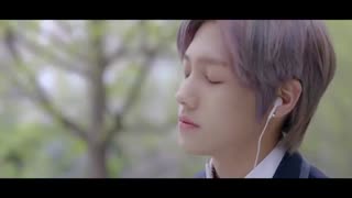 موزیک ویدیوی بسیار آرامش بخش و زیبای IZ band به اسم Granulate با ترجمه آهنگ