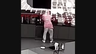 وقتی امتحانا تموم میشه.....