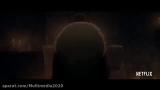 تریلر کسلوانیا