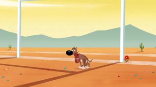 کارتون دالتون ها دوبله فارسی سری جدید فصل اول قسمت سوم