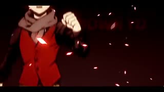 کاور انگلیسی اپنینگ انیمه Tower of God از Amalee
