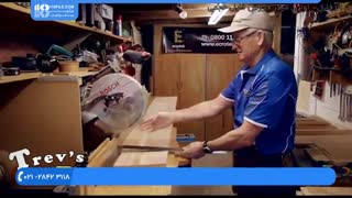 آموزش روشی ساده برای ساخت کندو عسل با چوب